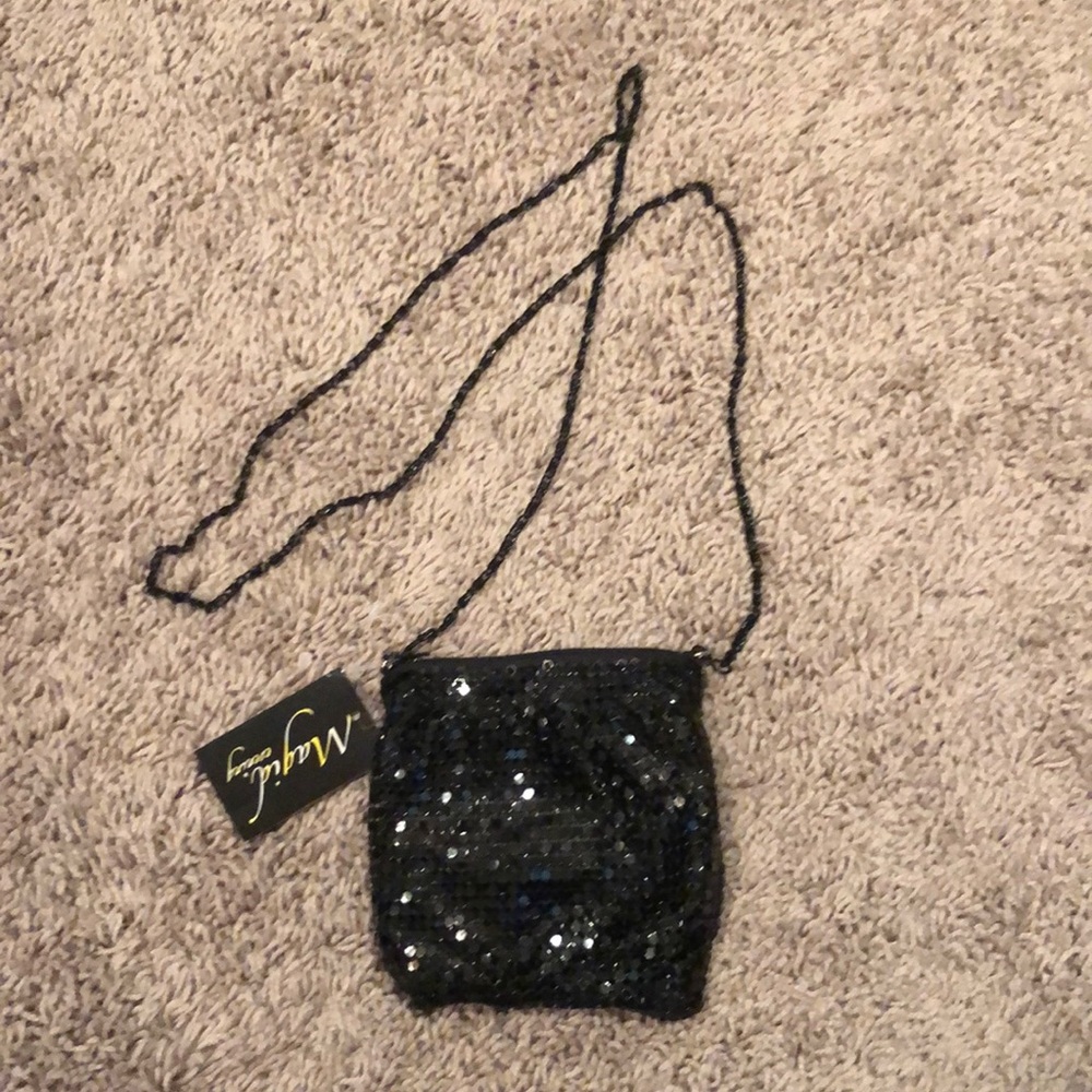 Magic Evening Crossbody